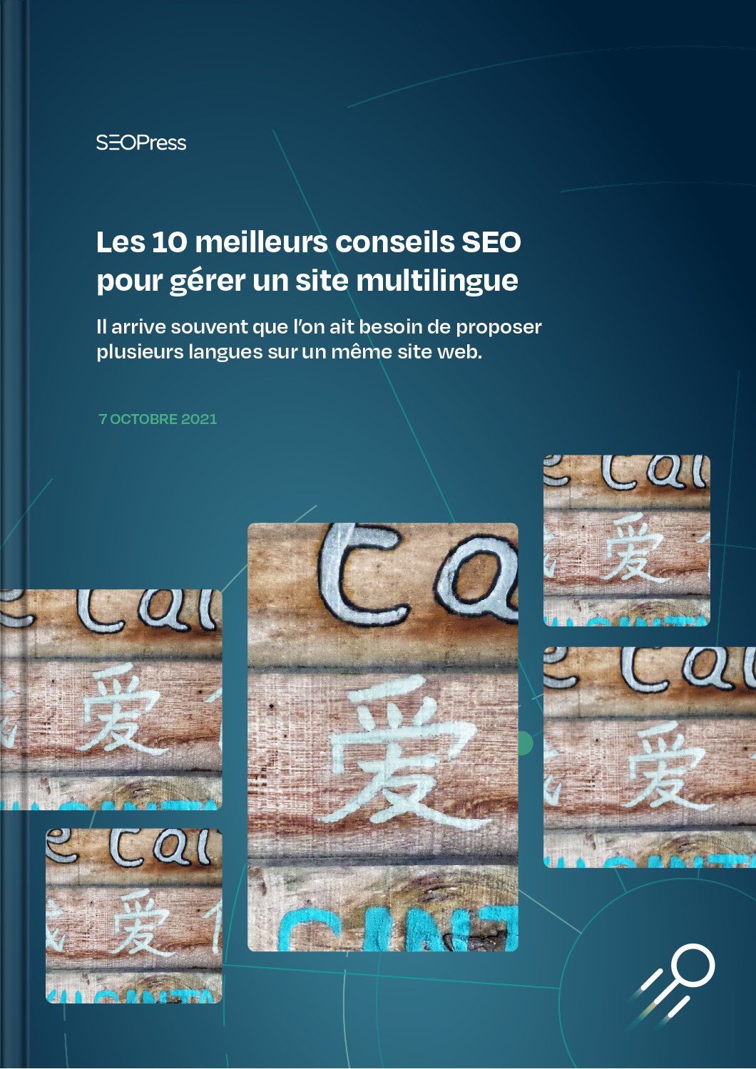Les 10 meilleurs conseils SEO pour gérer un site multilingue