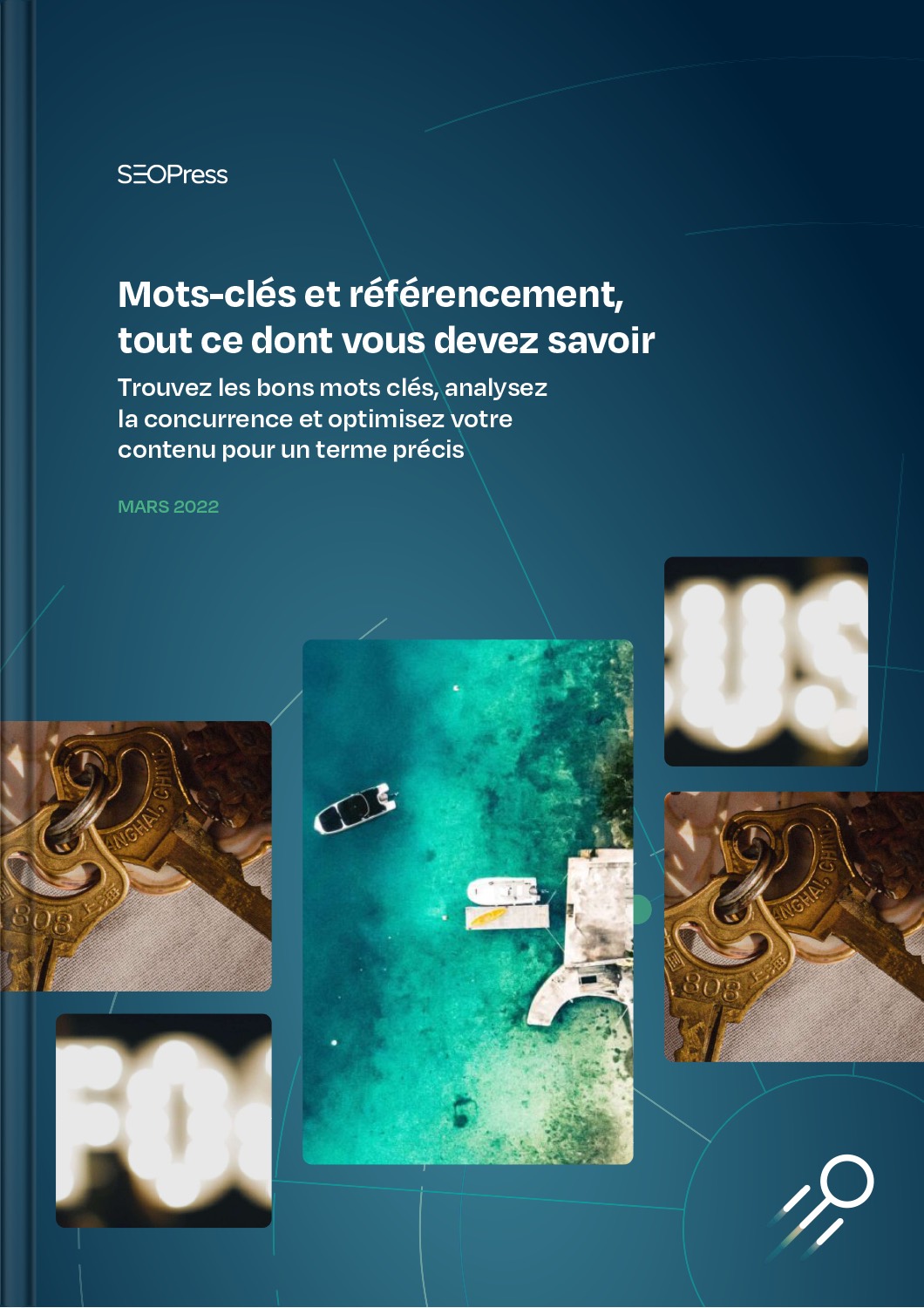 Mots-clés et référencement, tout ce dont vous devez savoir