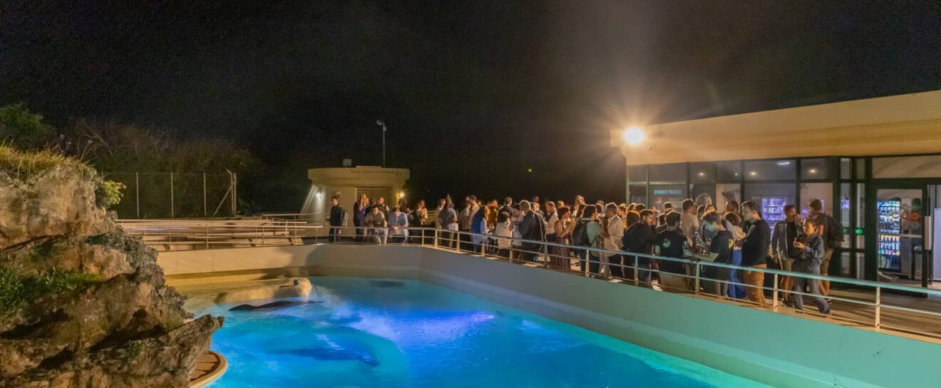 WordCamp Biarritz 2023 - After party